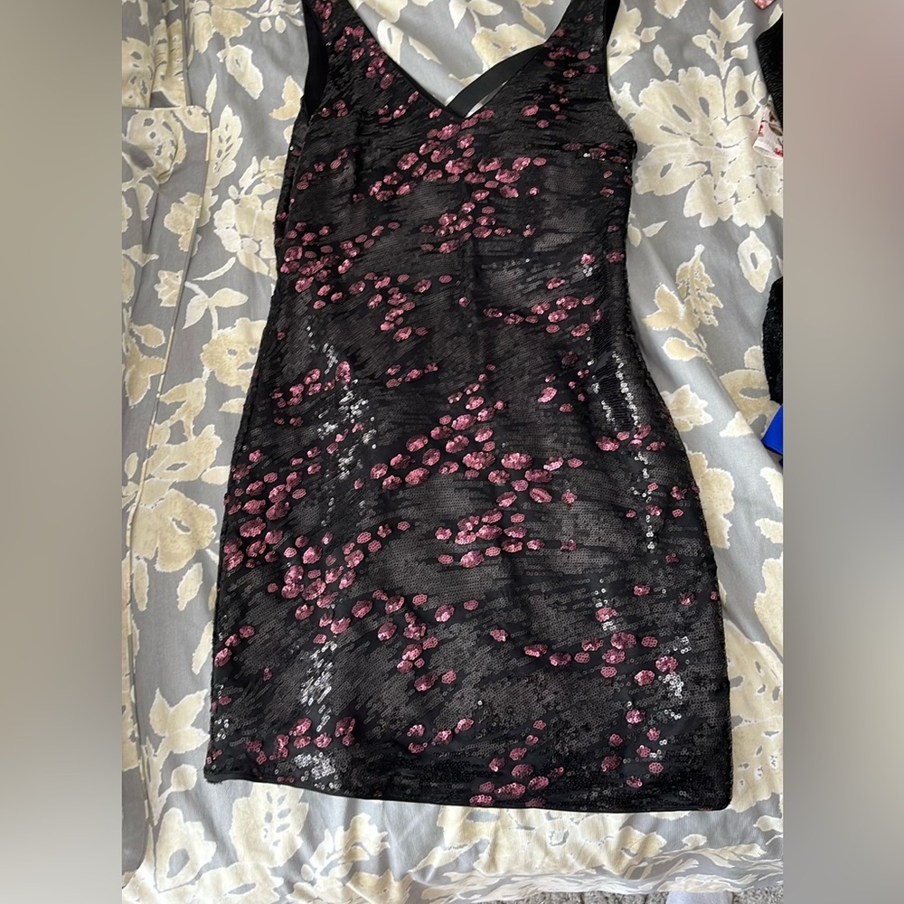 Cocktail dress